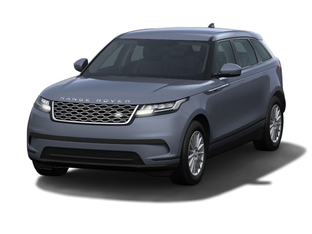 2018 Land Rover Range Rover Velar Suv Tucson